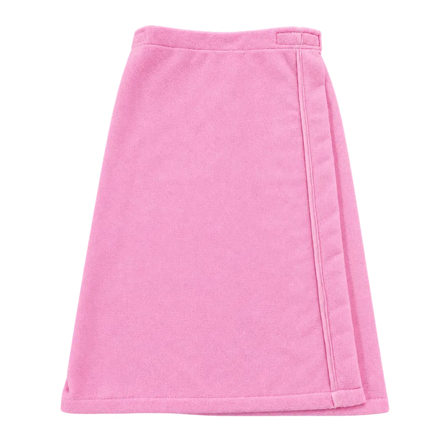 Pareo Spa Rosa