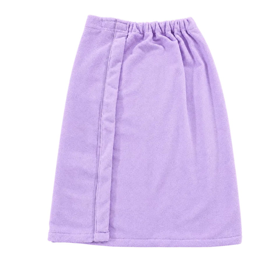 Pareo Spa Lila