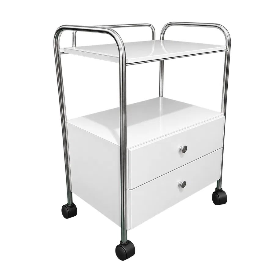 Carrito Spa 2 Cajones