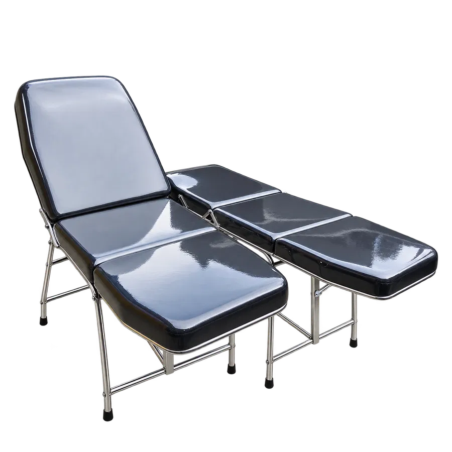 Sillón Estético Reclinable Negro